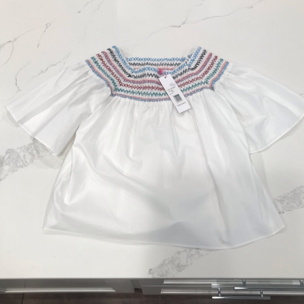 Parker top